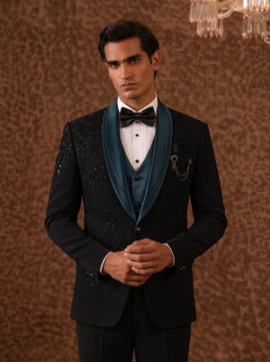 Bollywood Design Blazers