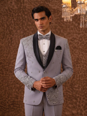 Bollywood Design Suits