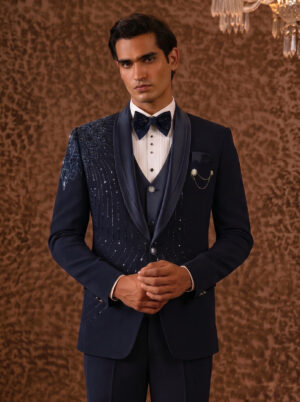 Bollywood Design Suits