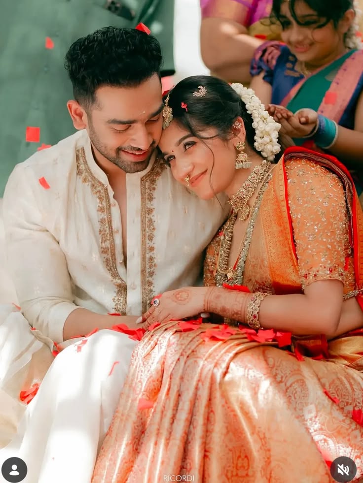 Rahul & Sneha