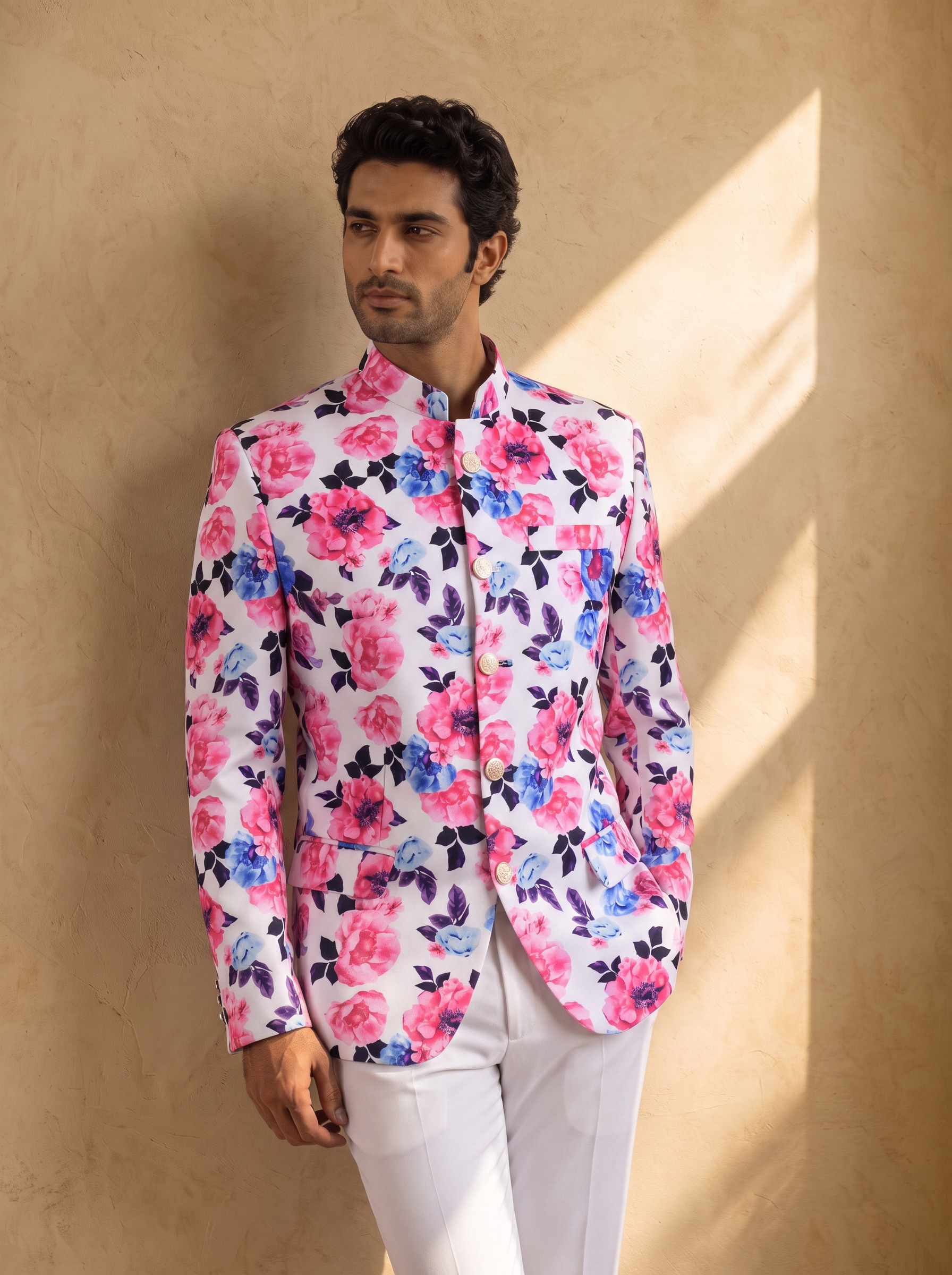 Rose Jodhpuri