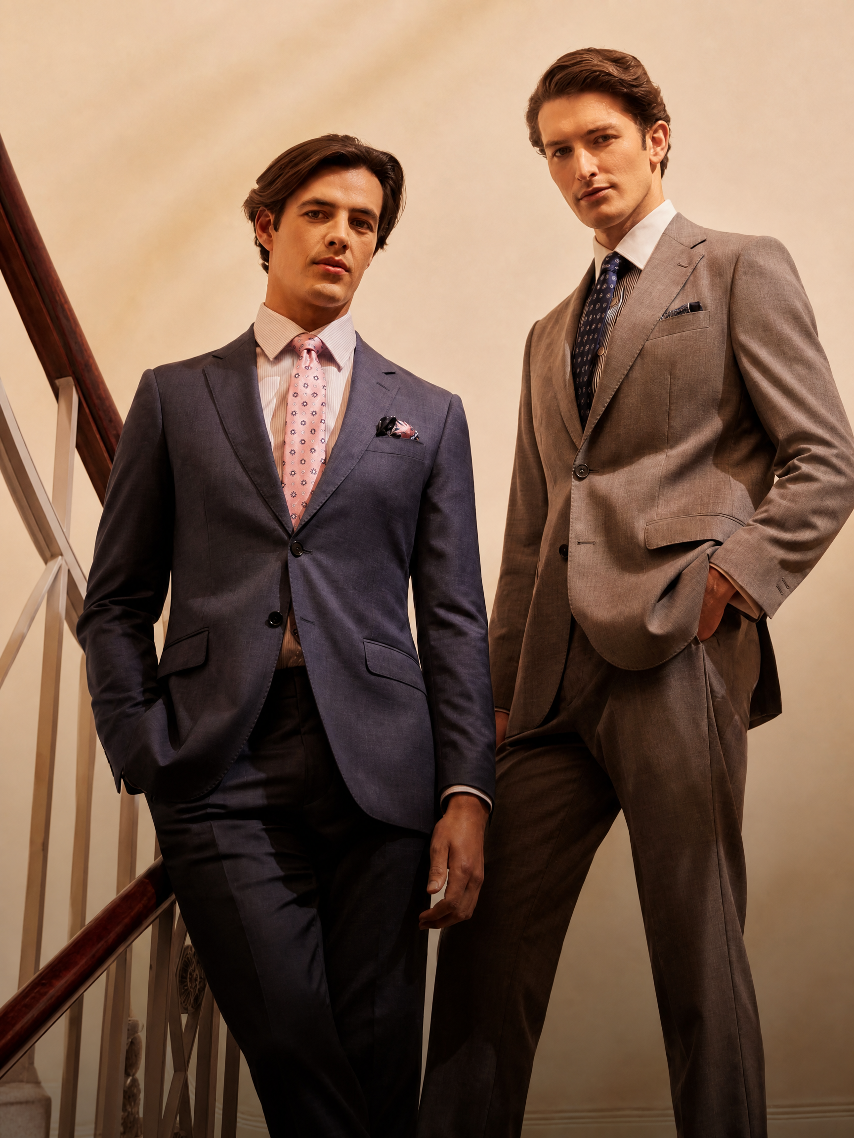 Suits