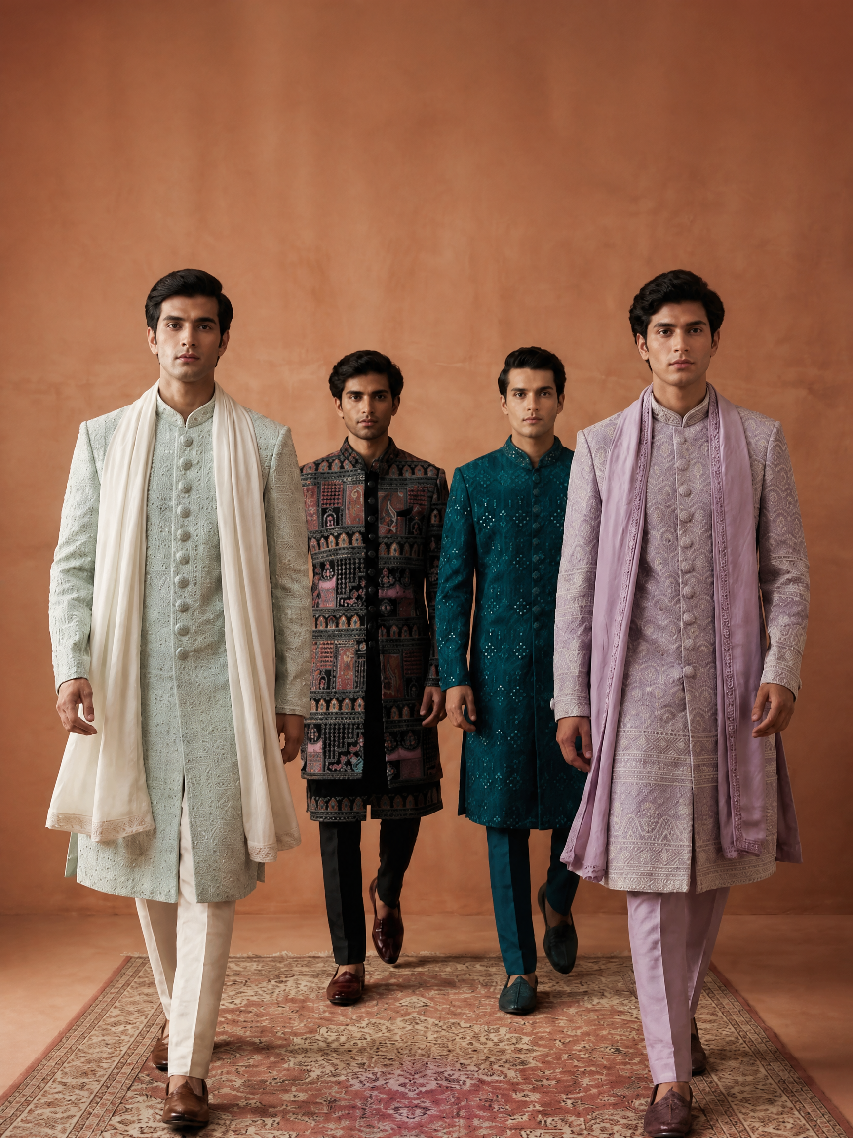 Wedding Wear