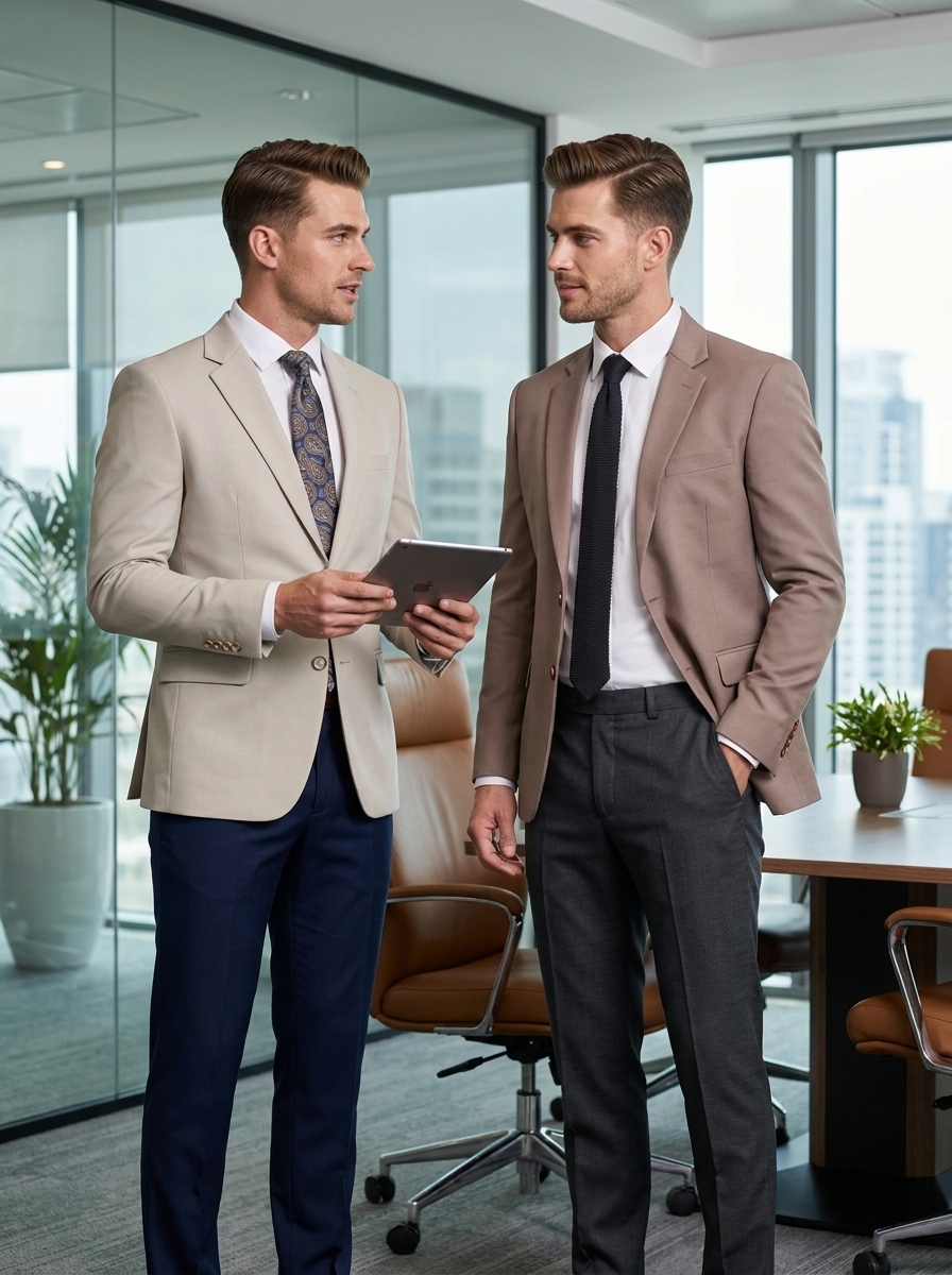 Corporate